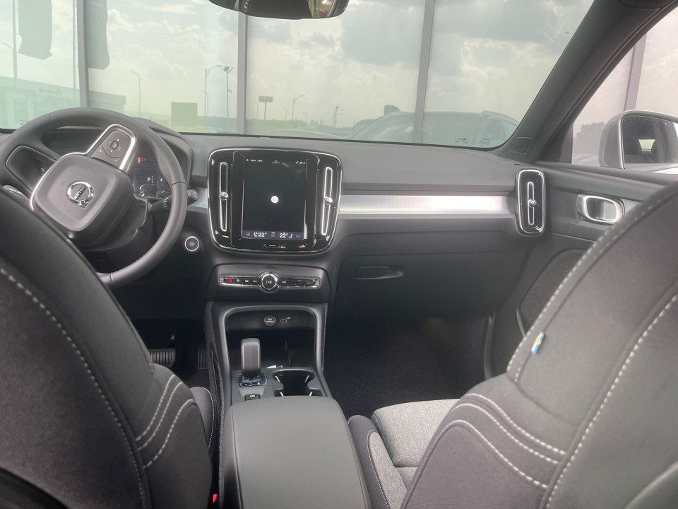 Volvo XC 40