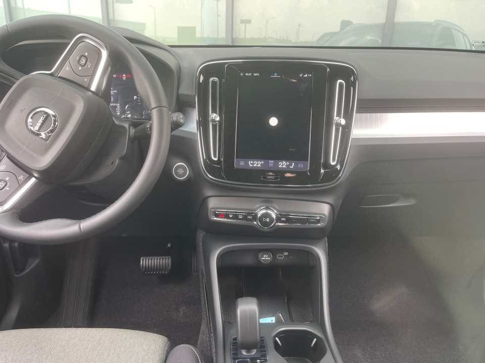 Volvo XC 40