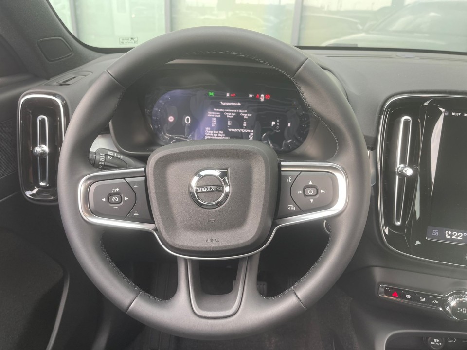 Volvo XC 40