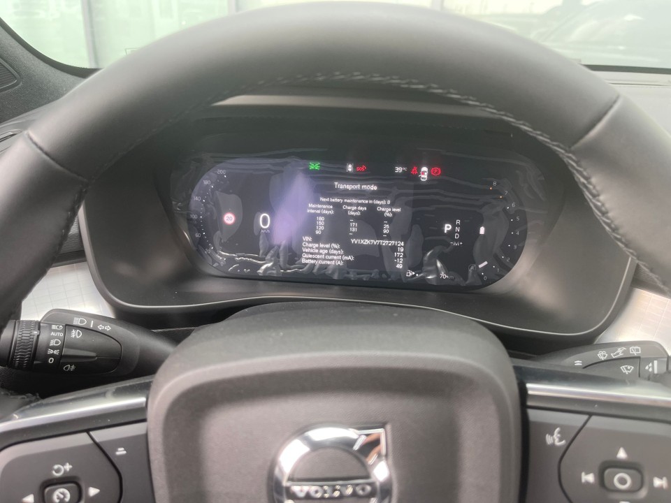 Volvo XC 40