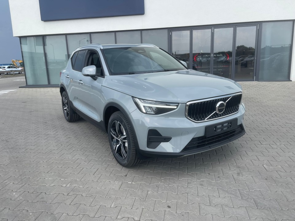 Volvo XC 40