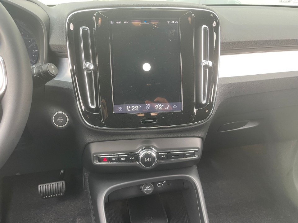 Volvo XC 40