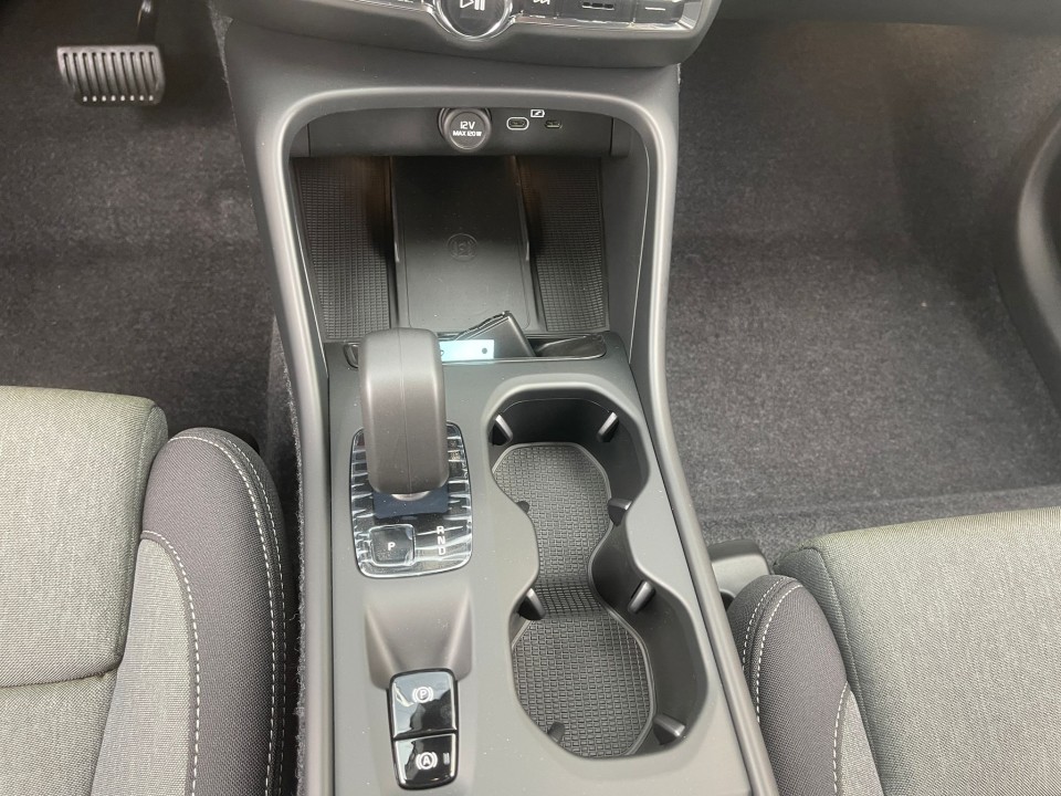 Volvo XC 40