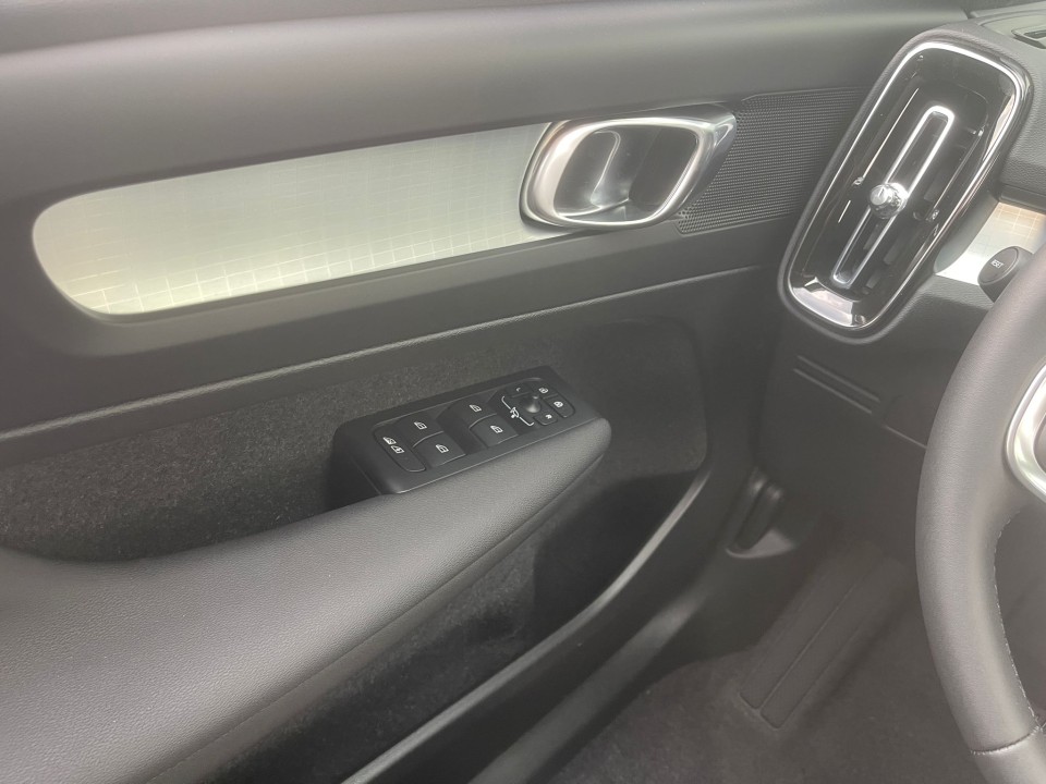 Volvo XC 40