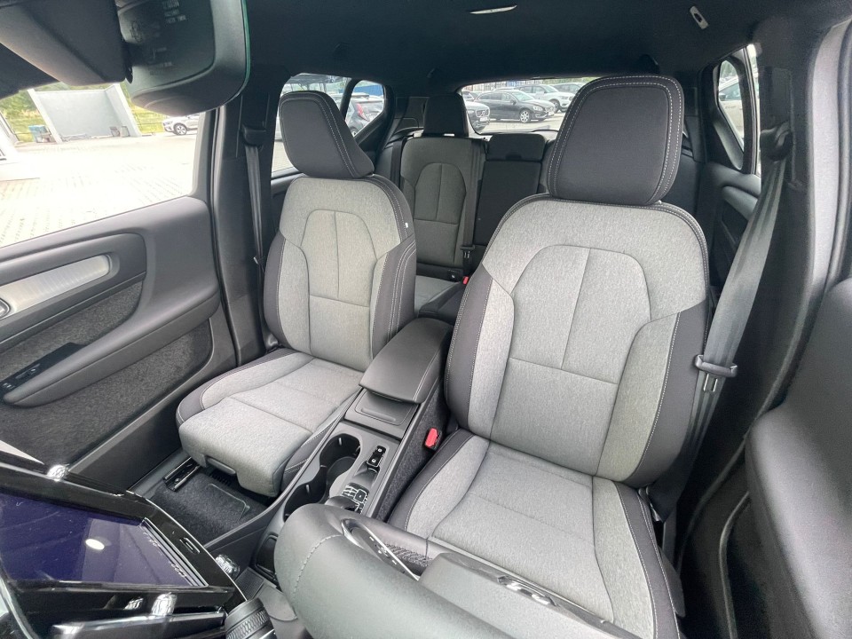 Volvo XC 40