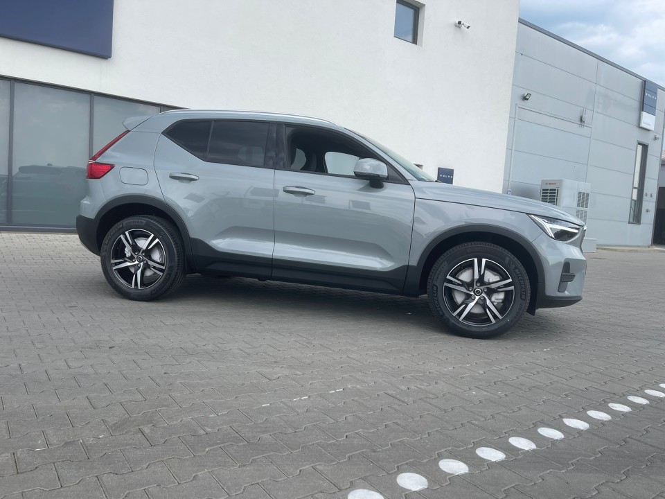 Volvo XC 40