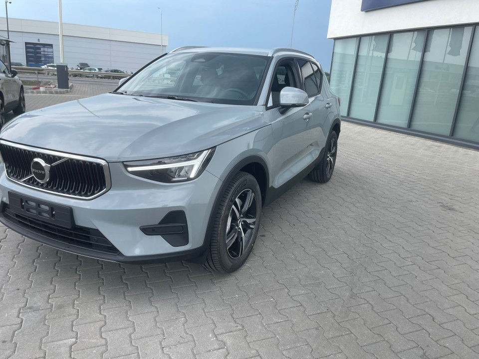 Volvo XC 40