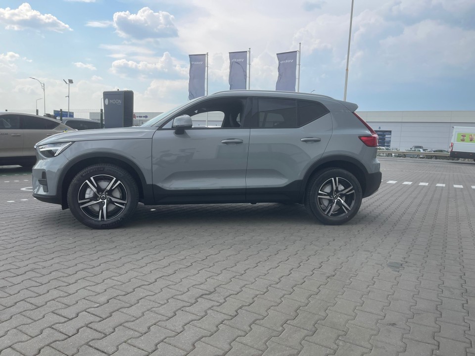 Volvo XC 40