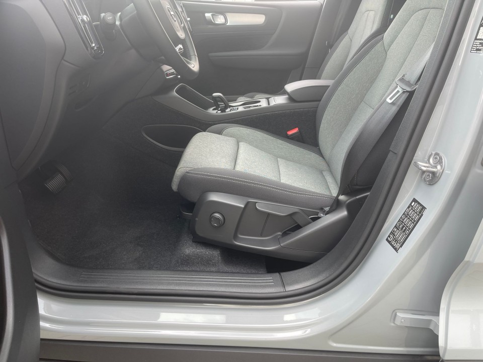 Volvo XC 40