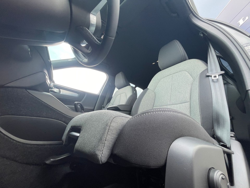Volvo XC 40