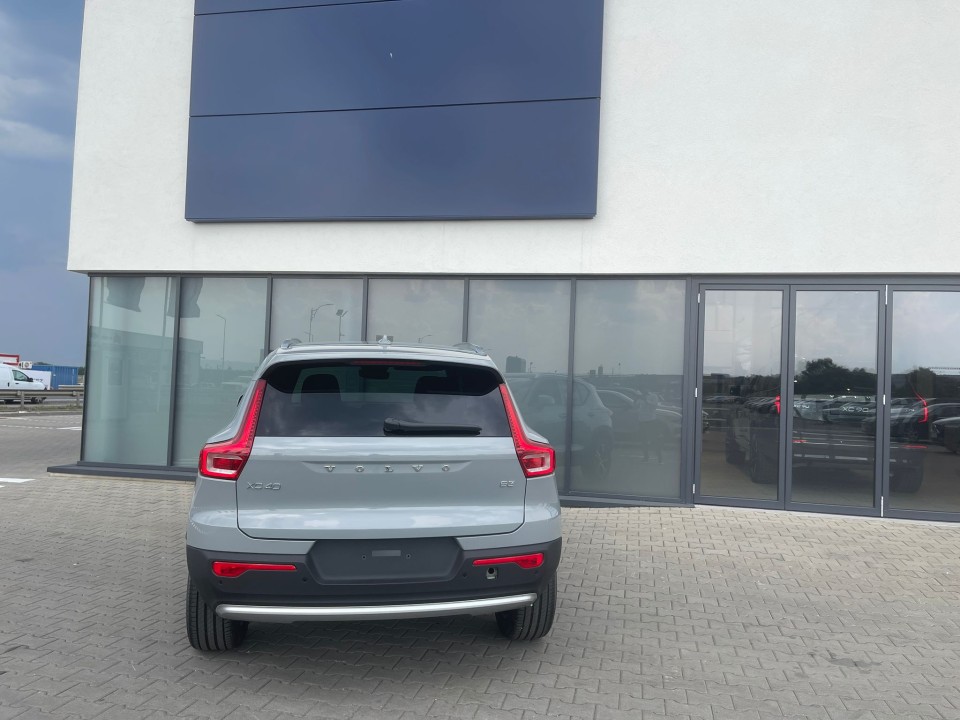 Volvo XC 40