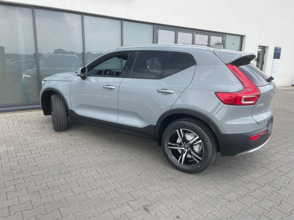 Volvo XC 40