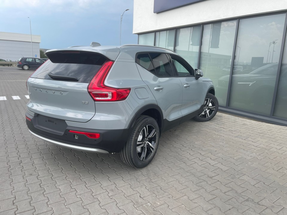 Volvo XC 40