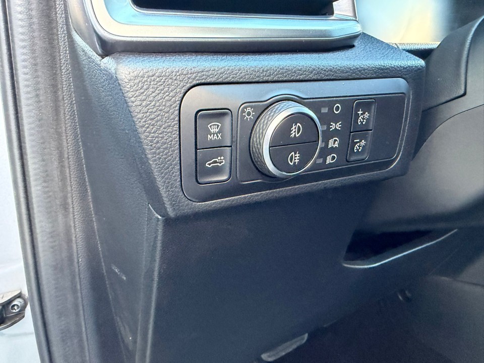 Amarok PanAm 3.0 TDI 177 kW 4M AG10
