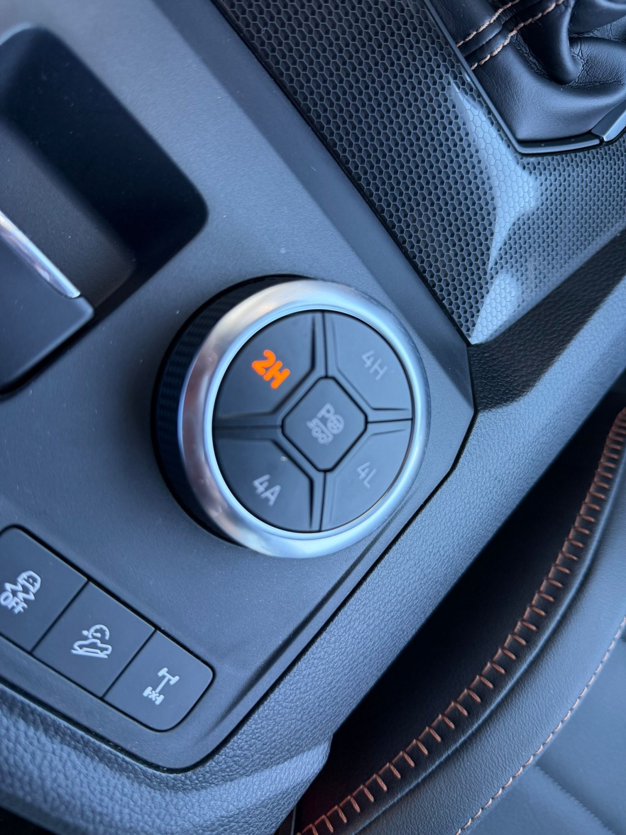 Amarok PanAm 3.0 TDI 177 kW 4M AG10