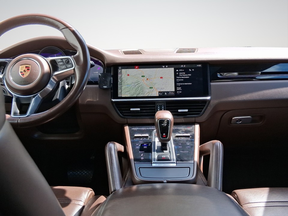 Porsche Cayenne III