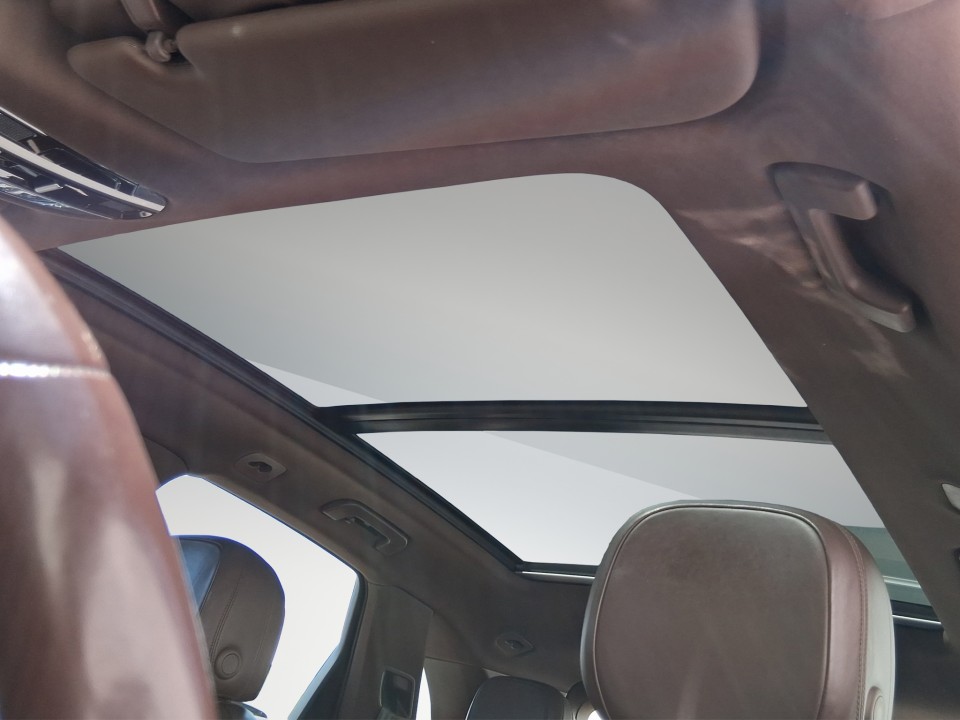 Porsche Cayenne III