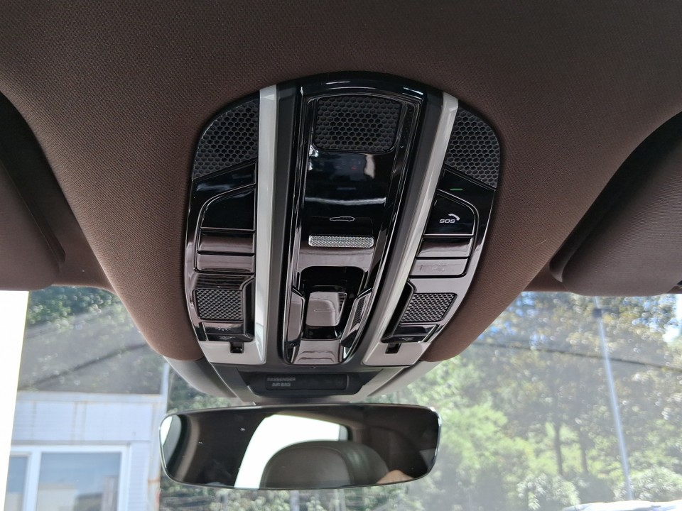 Porsche Cayenne III