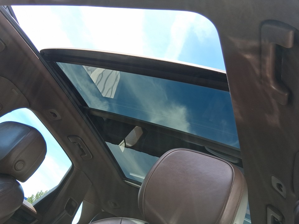 Porsche Cayenne III