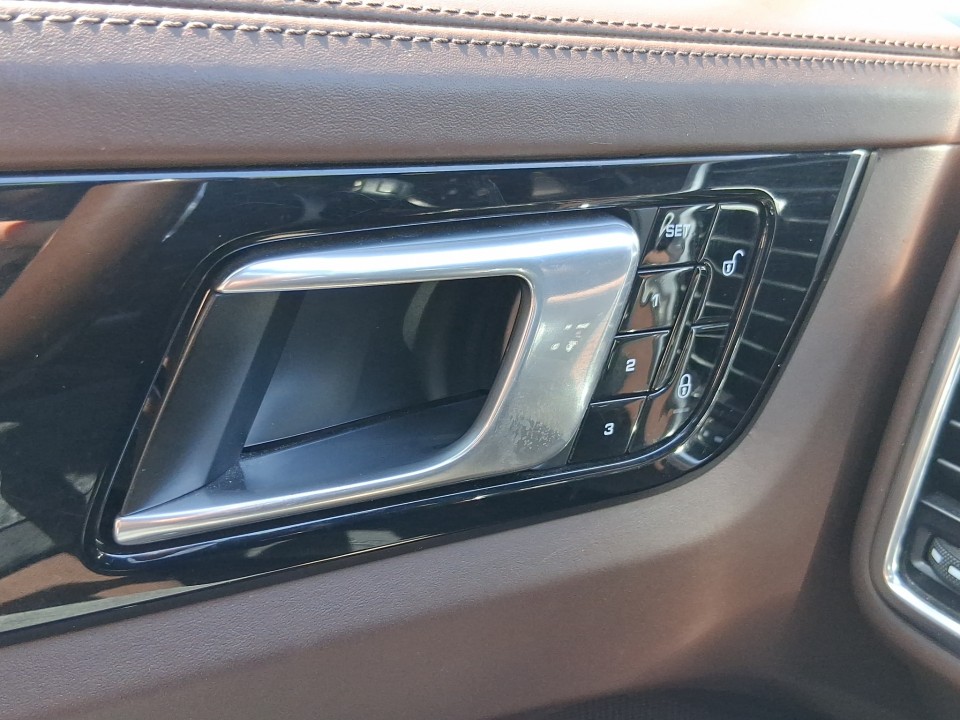 Porsche Cayenne III