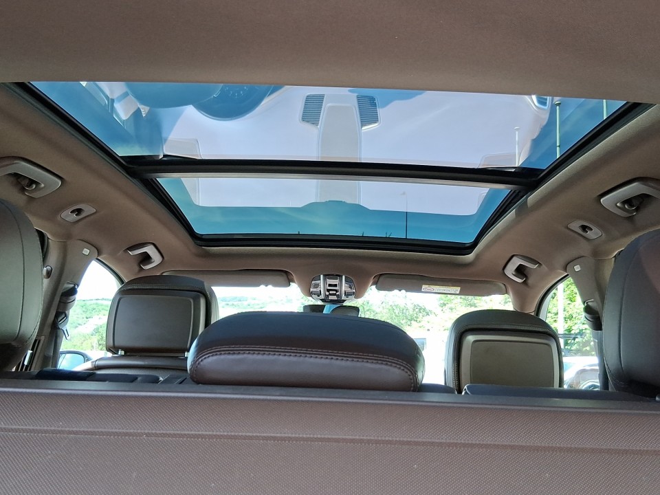 Porsche Cayenne III
