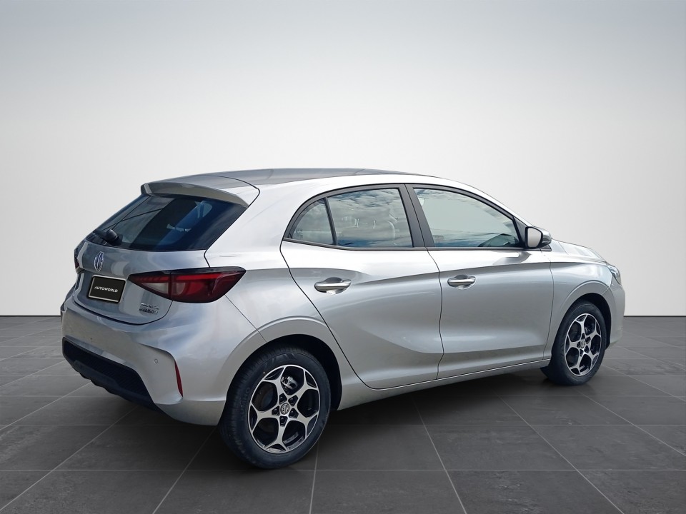 mg3 hev 5 usi excite 1 5l pfi hev 194 cp at 116a47c31b520d9