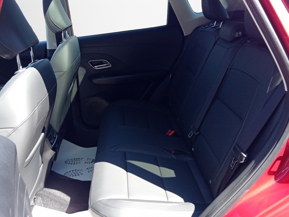 mg zs hev 5 usi exclusive 1 5l gsl hev 197 cp at 196a4767da1b5a0