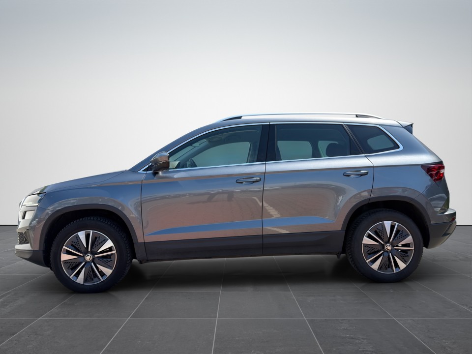 Skoda Karoq STY TS110/1.5A7F
