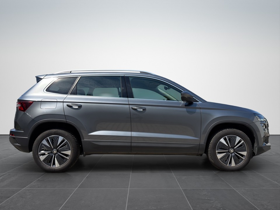 Skoda Karoq STY TS110/1.5A7F