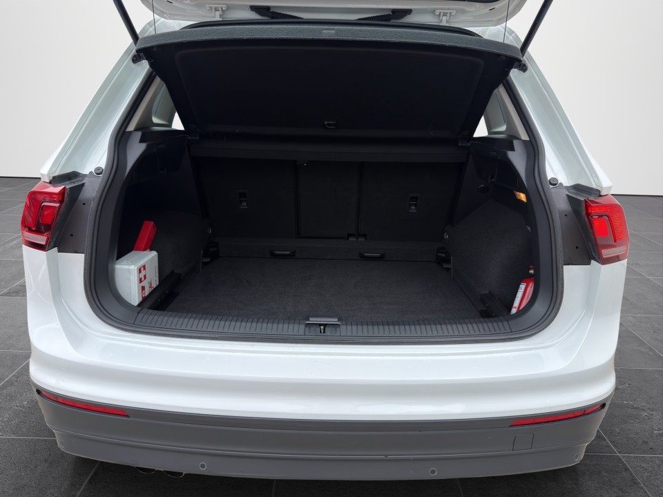 Volkswagen VW TiguanTrendline 1,5 TSI