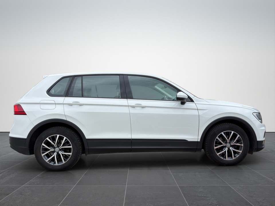 Volkswagen VW TiguanTrendline 1,5 TSI