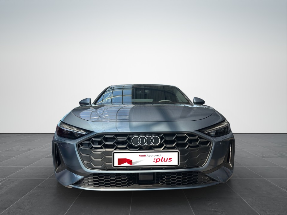 Audi A5 Limuzina