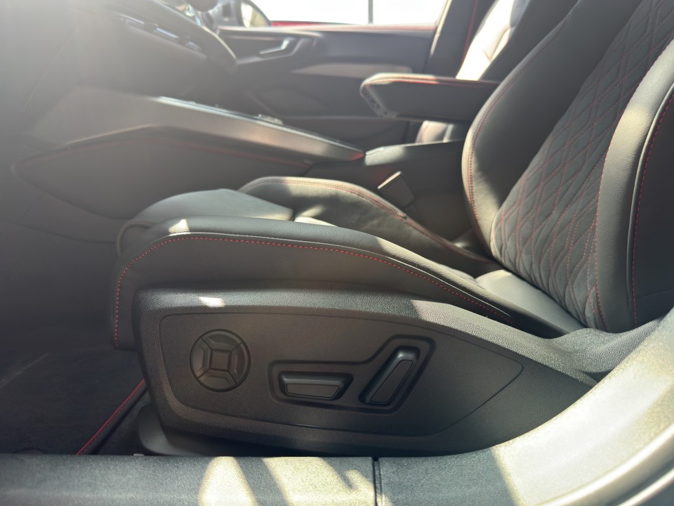 Audi A5 Limuzina