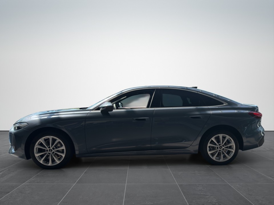 Audi A5 Limuzina