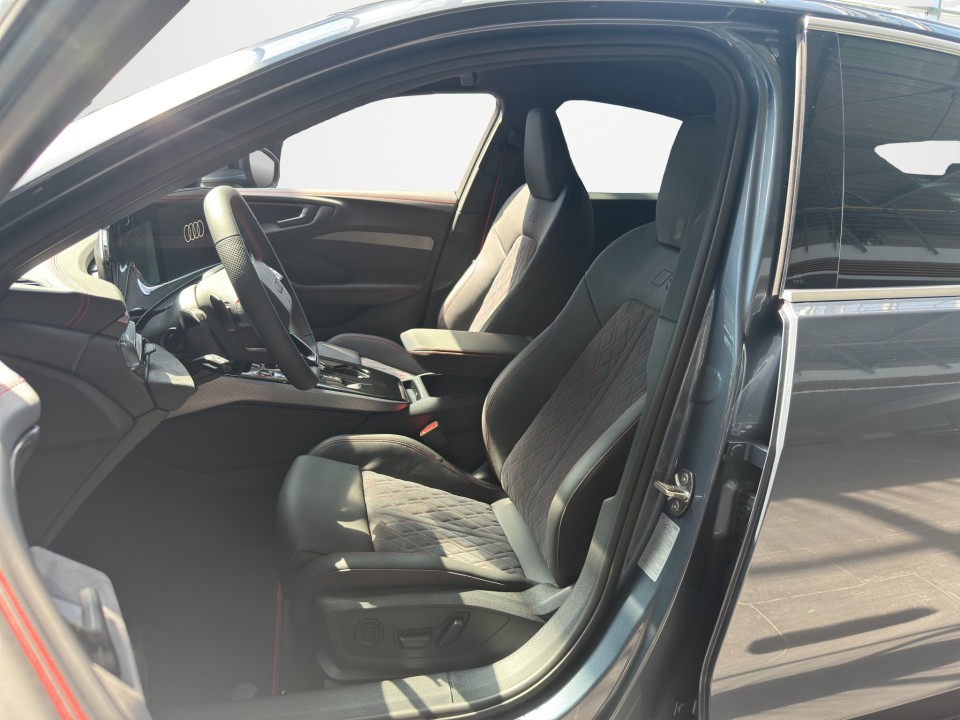 Audi A5 Limuzina