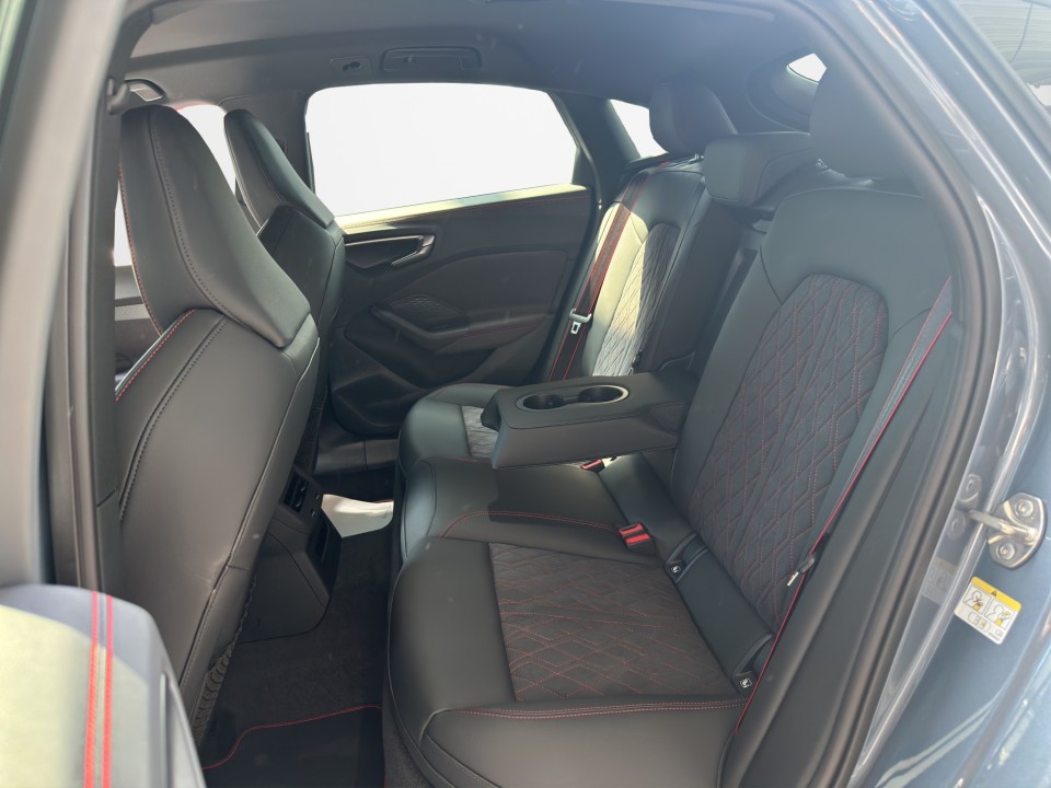 Audi A5 Limuzina