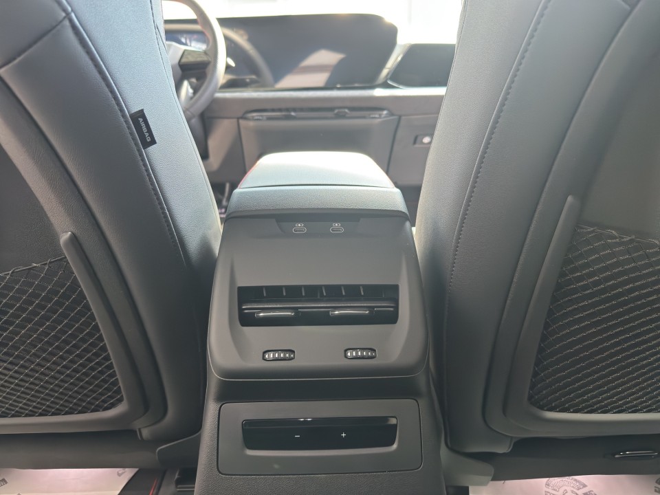 Audi A5 Limuzina
