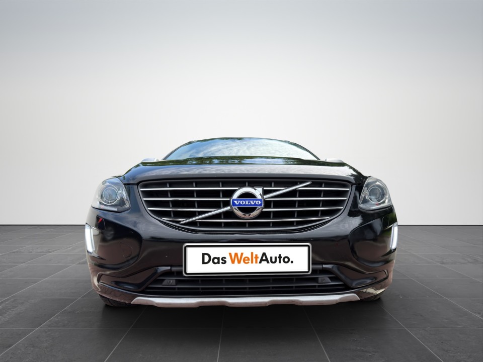 Volvo XC 60 Volvo XC60