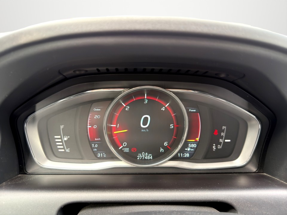 Volvo XC 60 Volvo XC60