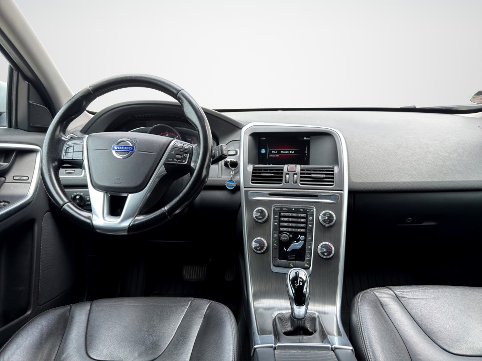 Volvo XC 60 Volvo XC60