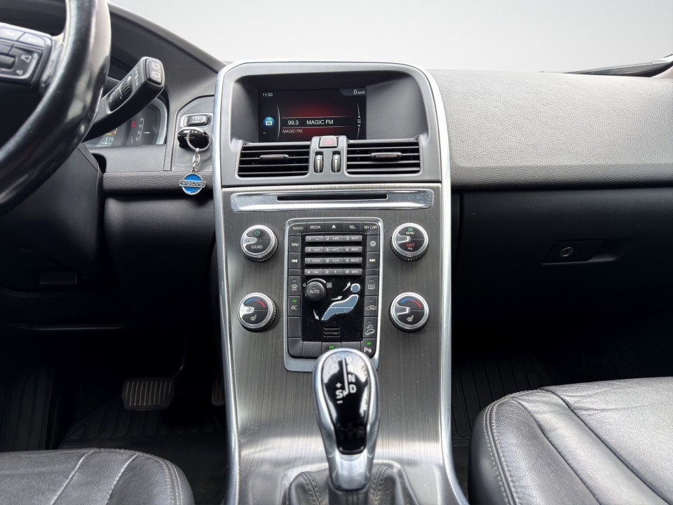 Volvo XC 60 Volvo XC60