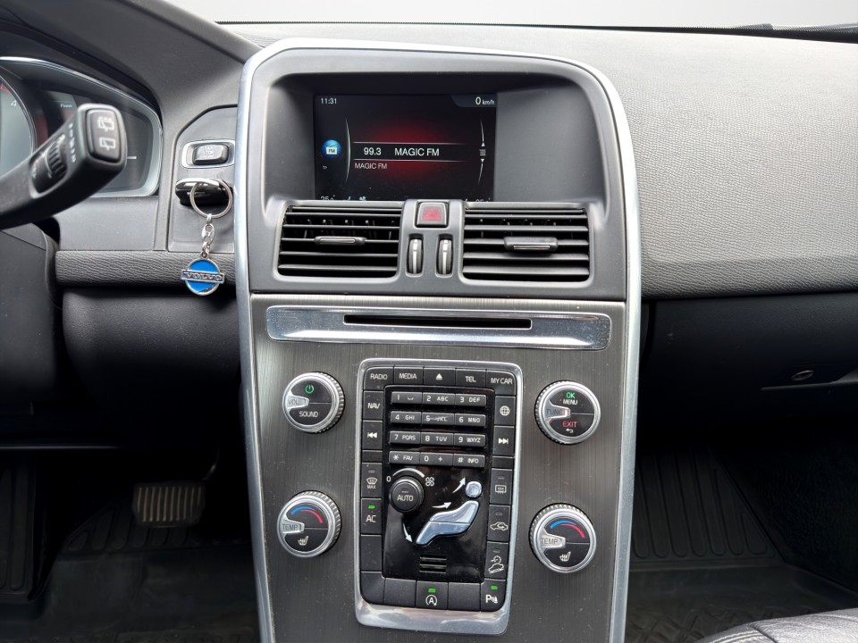 Volvo XC 60 Volvo XC60
