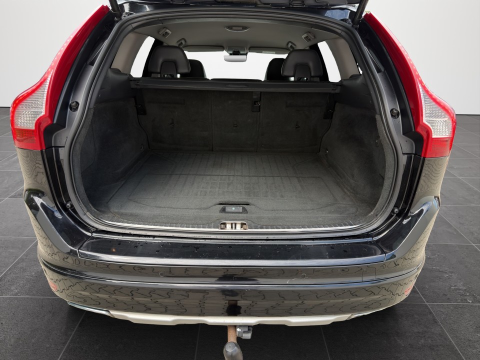 Volvo XC 60 Volvo XC60