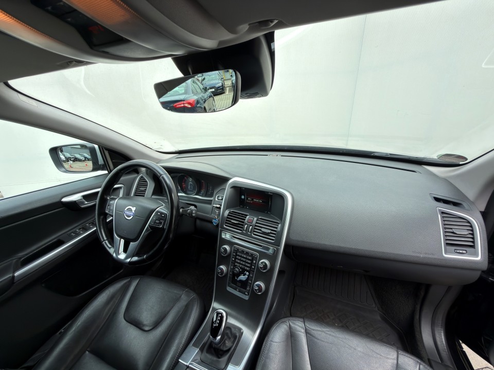 Volvo XC 60 Volvo XC60