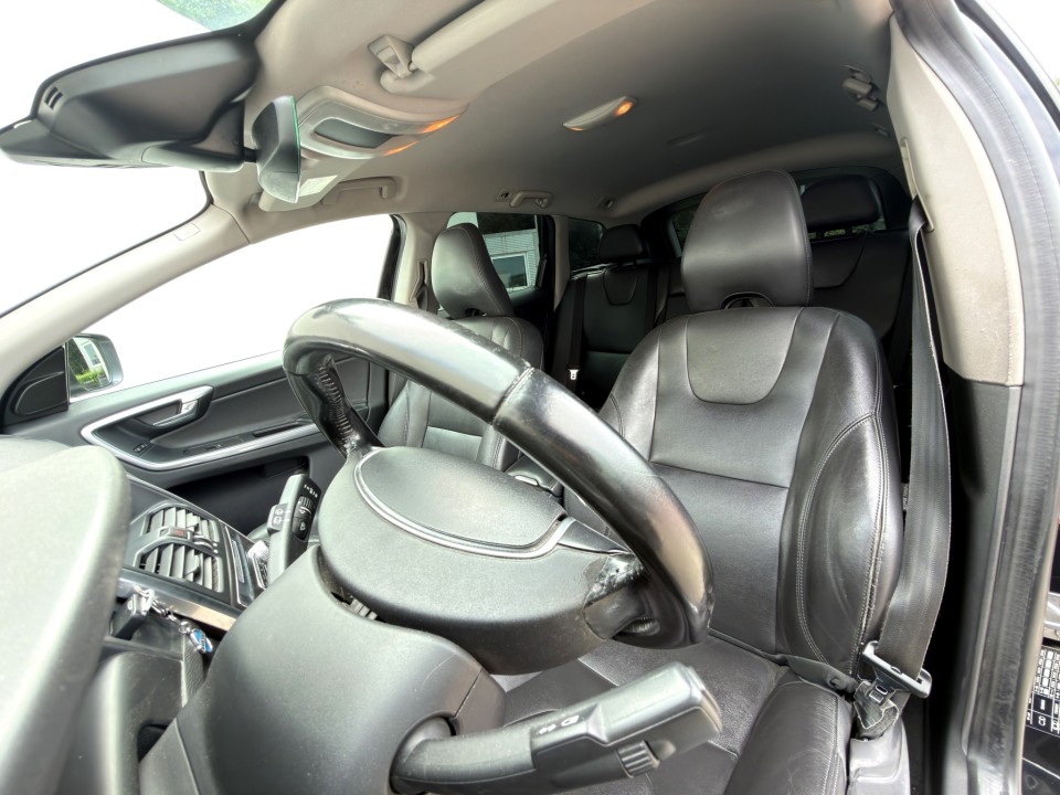 Volvo XC 60 Volvo XC60