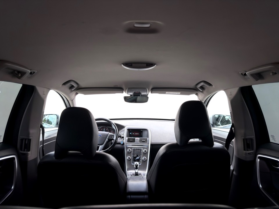 Volvo XC 60 Volvo XC60