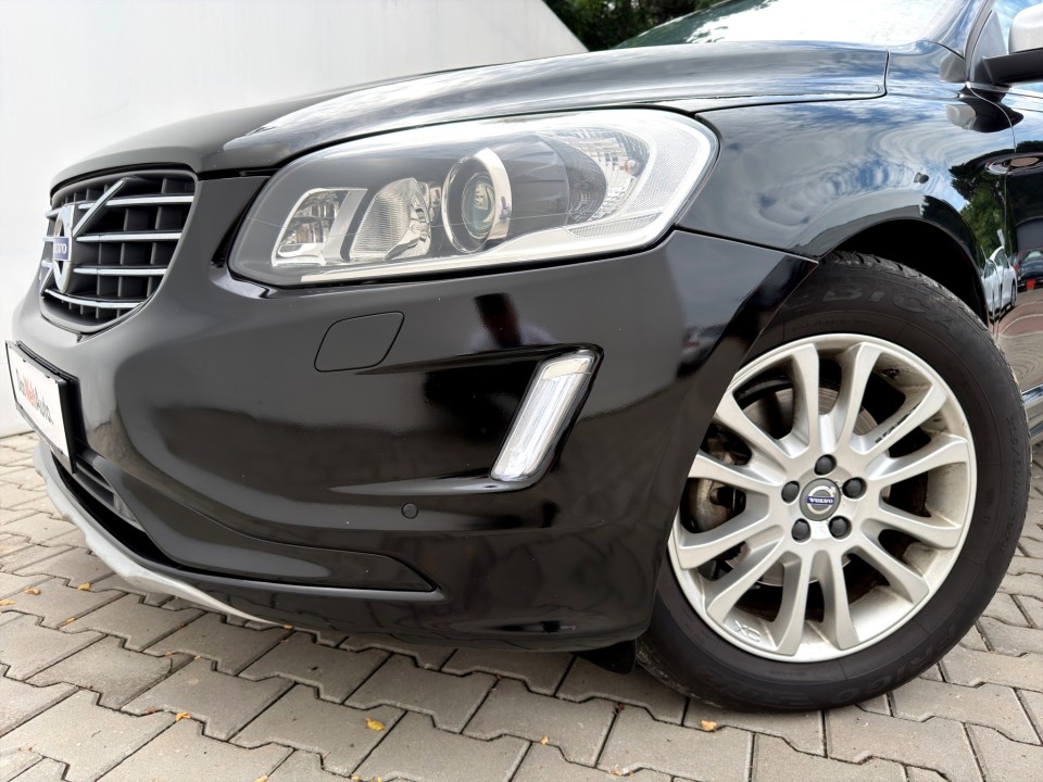 Volvo XC 60 Volvo XC60