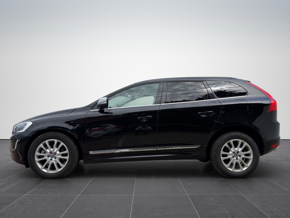 Volvo XC 60 Volvo XC60