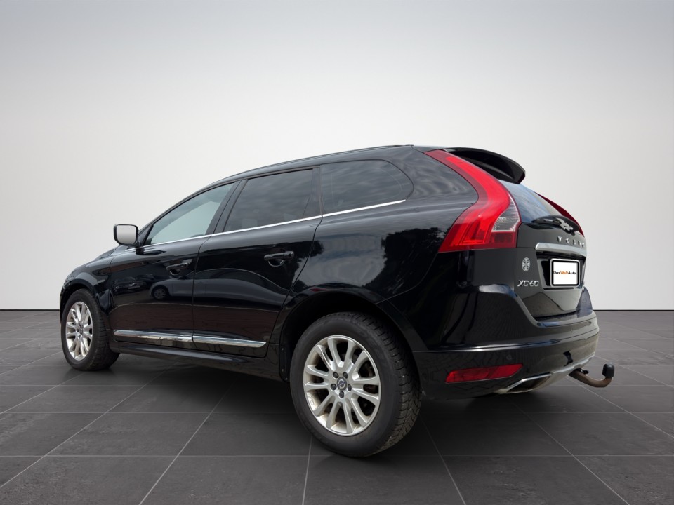 Volvo XC 60 Volvo XC60