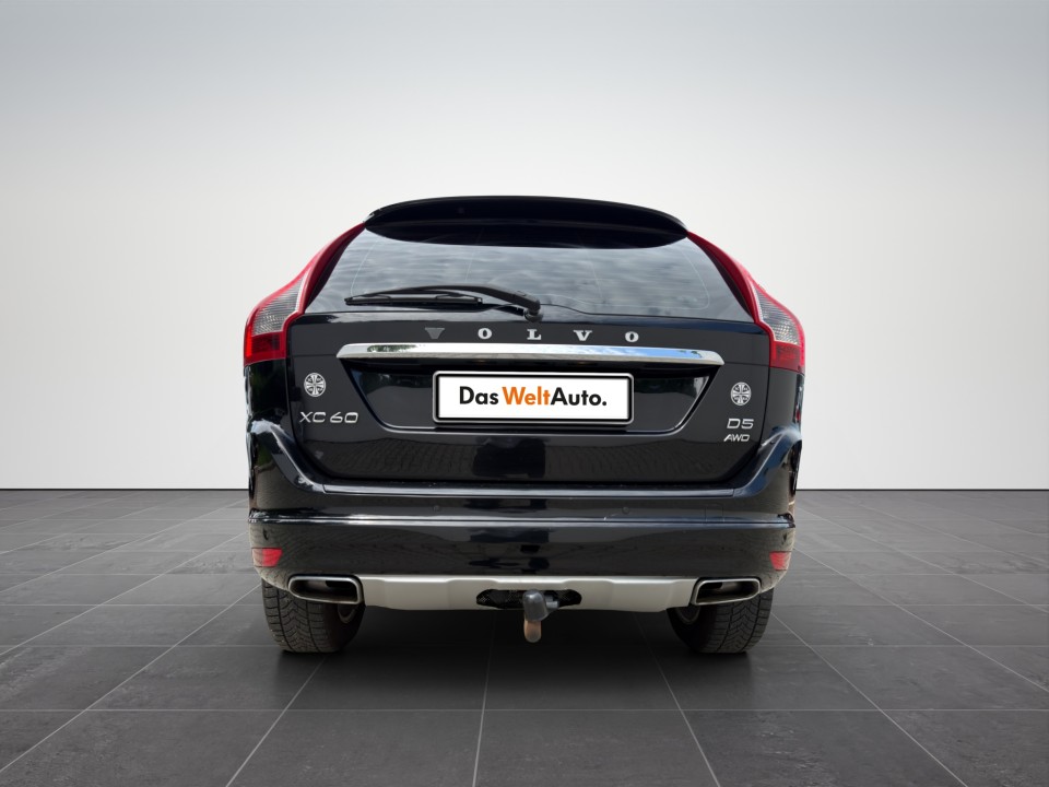 Volvo XC 60 Volvo XC60